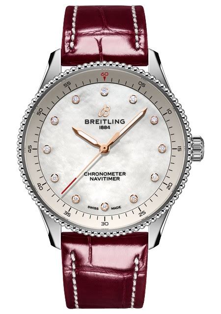 breitling navitimer 32 watch|breitling navitimer best price.